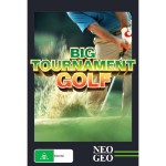 Big Tournament Golf