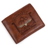 Harry Potter 25th Anniversary - Hogwarts Quidditch Team Bi-Fold Wallet - Packshot 1