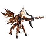Transformers - Age of the Primes - Leader Class The Thirteen Onyx Prime Action Figure - Packshot 3