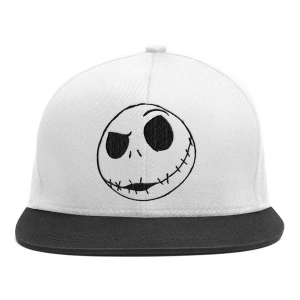 nightmare before christmas cap