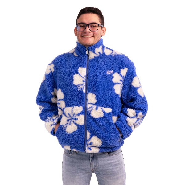Disney – Lilo & Stitch – Stitch Waves Premium Jacket - Packshot 3