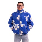 Disney – Lilo & Stitch – Stitch Waves Premium Jacket - Packshot 3