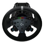 Logitech G RS50 Racing Wheel System for PlayStation - Packshot 3