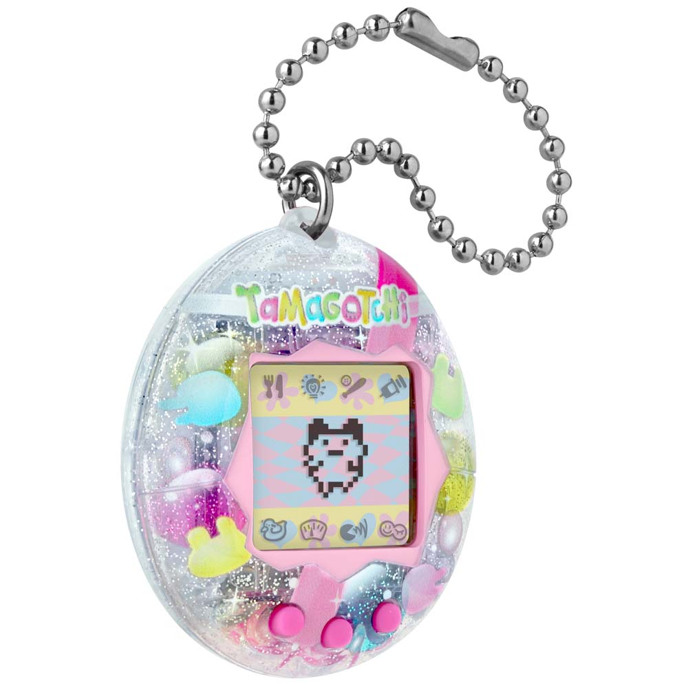 Tamagotchi - Original Tamagotchi - Sparkle Boba - Packshot 3