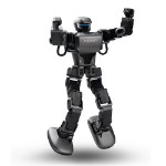 Robosen K1 Pro Interstellar Scout Figure - Packshot 5