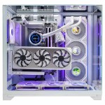 Evolve Gaming PC | ATHENA | RTX 5080 | Ryzen 7 9800X3D | 32GB DDR5 | 2TB Storage - Packshot 3