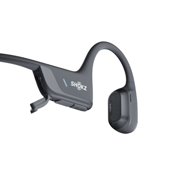 Shokz - OpenRun Pro2 Mini - Black - Packshot 3