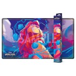 Disney Lorcana - TCG - Fabled Mufasa Playmat - Packshot 1