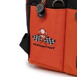 Nintendo - Mario Kart Signs Backpack - Packshot 2