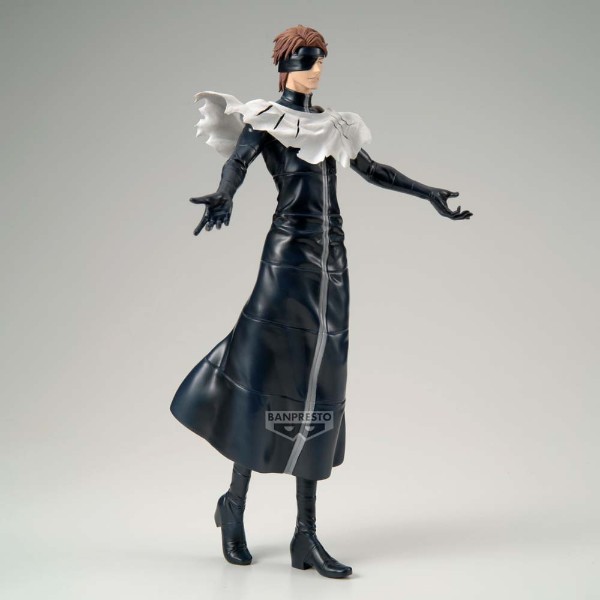 Bleach - Sosuke Aizen Grandista Figure - Packshot 3