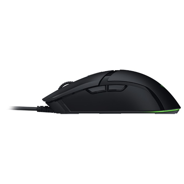 Razer - Cobra Gaming Mouse - Packshot 2