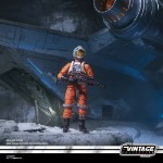 Star Wars - The Vintage Collection - Mandalorian Razor Crest Encounter Action Figure 3-Pack - Packshot 5