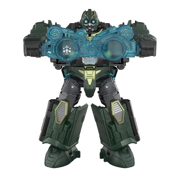 Transformers - Age of the Primes The Thirteen Alchemist Prime Action Figure - Packshot 3