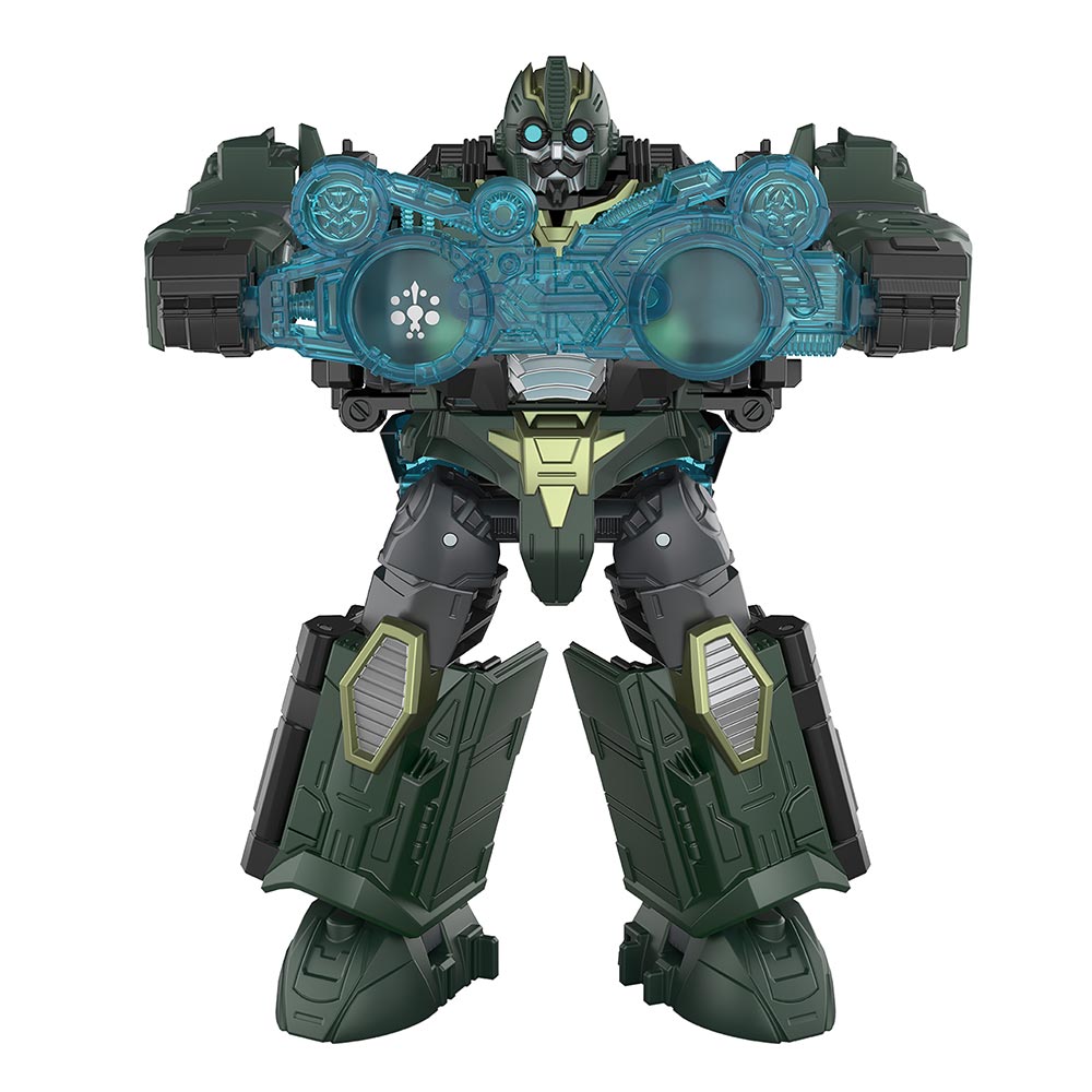 Transformers - Age of the Primes The Thirteen Alchemist Prime Action Figure - Packshot 3