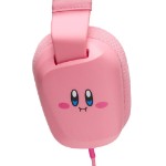 PowerA - Wired Stereo Headset for Nintendo Switch - Kirby Mouthful - Packshot 4