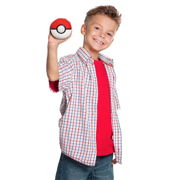 Pokemon Trainer Guess: Kanto Edition - Packshot 5
