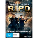R.I.P.D. (Rest in Peace Department) - Packshot 1