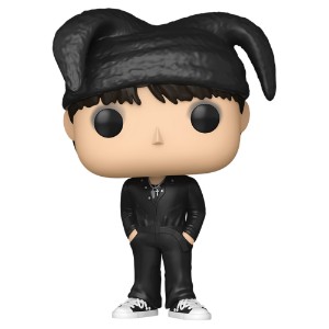 BTS: Solos - J-Hope (More) Pop! Vinyl Figure