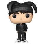 BTS: Solos - J-Hope (More) Pop! Vinyl Figure - Packshot 1