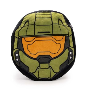 Halo - Master Chief's Helmet Cushion