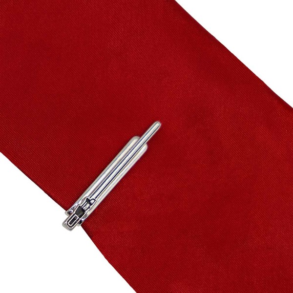 Star Wars - Lightsaber Tie Clip - Packshot 2