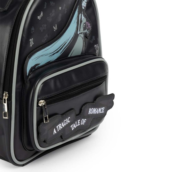 Corpse Bride - A Tragic Tale of Romance Mini Backpack - Packshot 6
