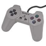 PlayStation 1 Controller (preowned)