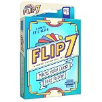Flip 7 (Version 2) Card Game