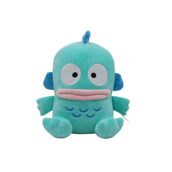 Sanrio - Hangyodon 14" Plush - Packshot 1