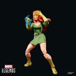 Marvel - X-Men '97 - Cyclops & Jean Grey Marvel Legends Action Figure 2-Pack - Packshot 4