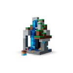 Minecraft - LEGO Mini Biomes 21589 - Packshot 3