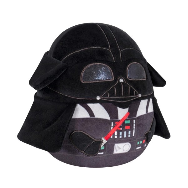 Star Wars - Darth Vader 8" Squishmallows Plush - Packshot 3