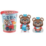 Rokimoto Cup of Fun Series 2 Blind Box Figure (Single Box) - Packshot 6