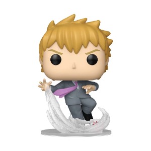 Mob Psycho 100 - Arataka Reigen Pop! Vinyl Figure