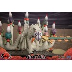 Ōkami - Ninetails Statue - Packshot 5