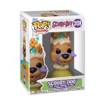 Scooby-Doo - Scooby-Doo in Vase Pop! Vinyl Figure - Packshot 2