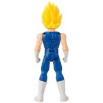 Dragon Ball Super - Super Saiyan 2 Vegeta Limit Breaker Series Sparking Figure - Packshot 4