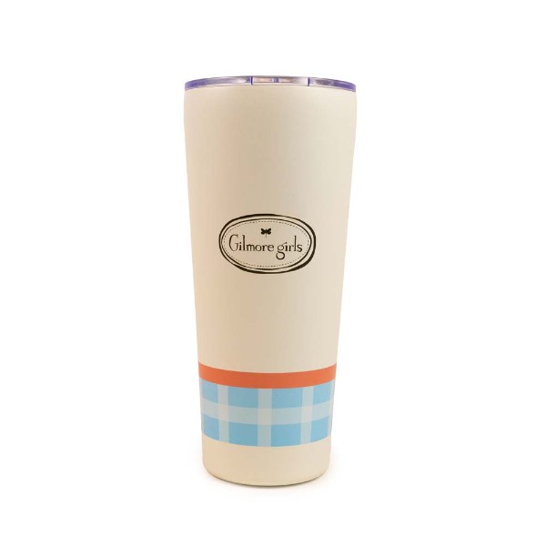 Gilmore Girls - Luke's Diner Premium Travel Mug - Packshot 2