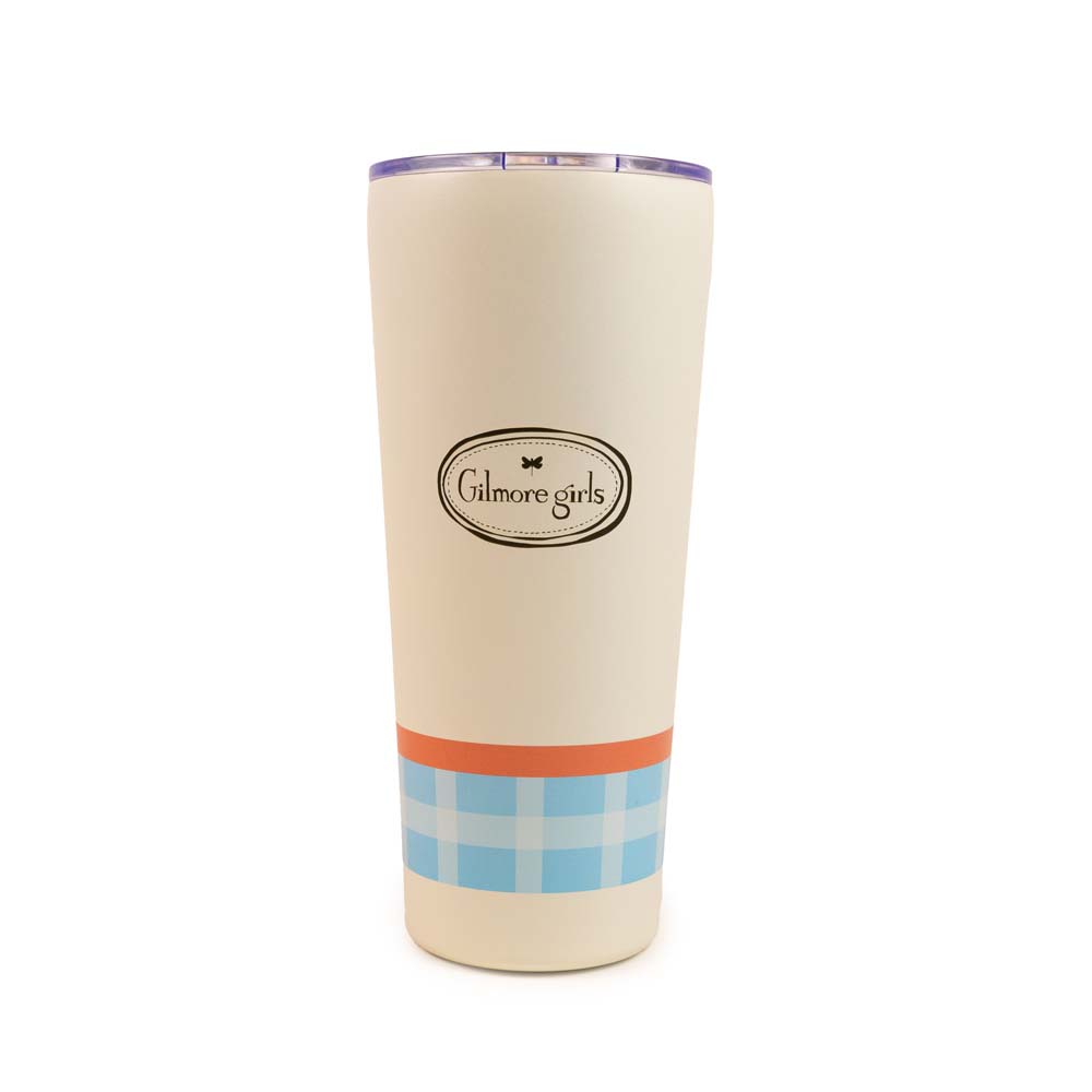 Gilmore Girls - Luke's Diner Premium Travel Mug - Packshot 2