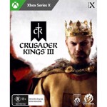 Crusader Kings III (preowned)