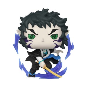 Demon Slayer: Infinity Castle - Kaigaku Pop! Vinyl Figure