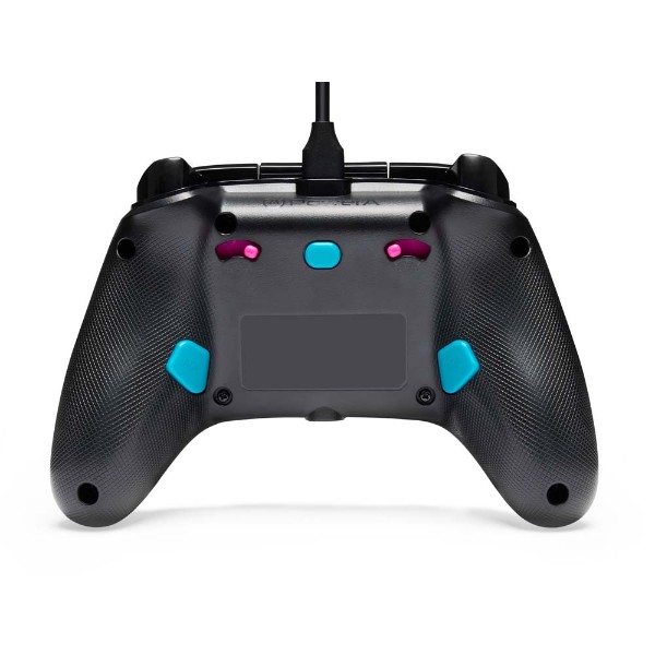 PowerA - Advantage Wired Controller for XBOX Series X/S - Fortnite - Packshot 4