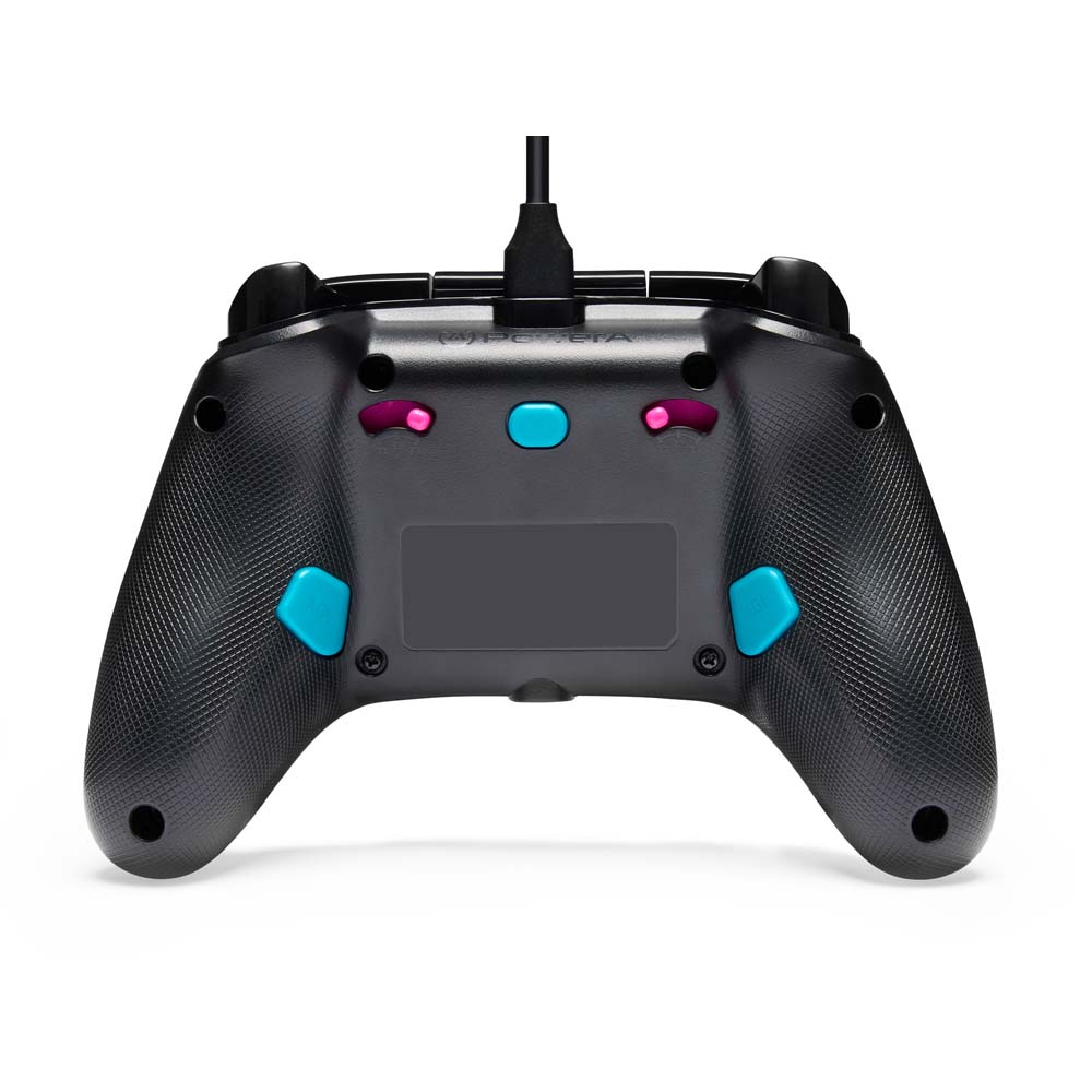 PowerA - Advantage Wired Controller for XBOX Series X/S - Fortnite - Packshot 4