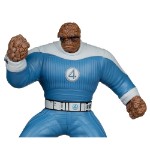 Marvel - Avengers: Doomsday - The Thing 1:10th Scale Figure - Packshot 4