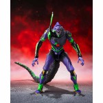 Godzilla vs. Evangelion - S.H.MonsterArts Evangelion Unit-01 “G” Awakening Form Figure - Packshot 2