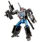 Transformers - Combaticon Vortex Age of the Primes Deluxe Class Action Figure - Packshot 4