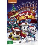 PAW Patrol: Pups Save Christmas - Packshot 1