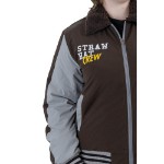 One Piece - Monkey D. Luffy Straw Hat Crew Jacket - Packshot 5