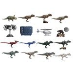 Jurassic World - Terraventure TS04 Model Kit Blind Box (Single Box) - Packshot 2
