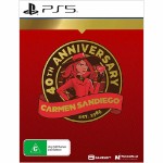 Carmen Sandiego 40th Anniversary - Packshot 1